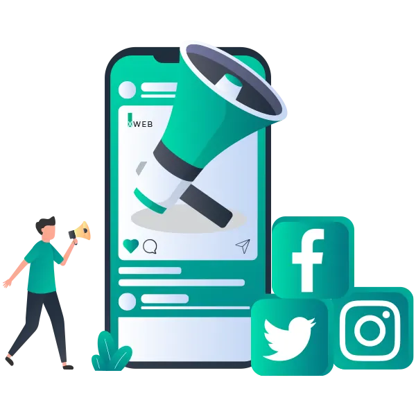 Digital Marketing Google Ads xWeb.gr