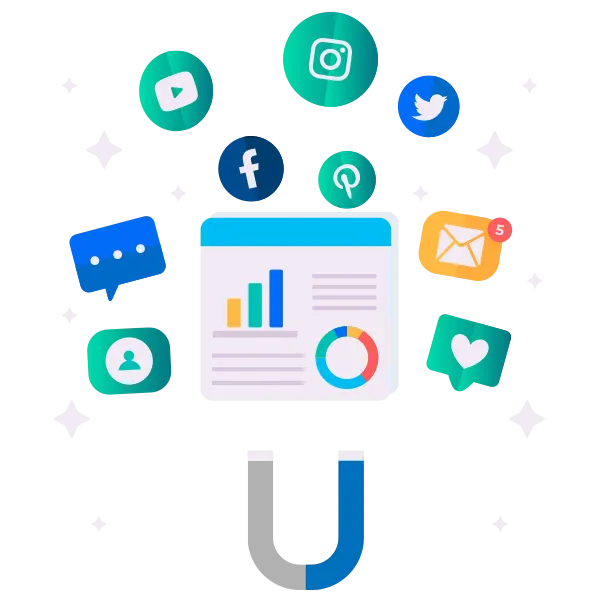 Digital Marketing xWeb.gr