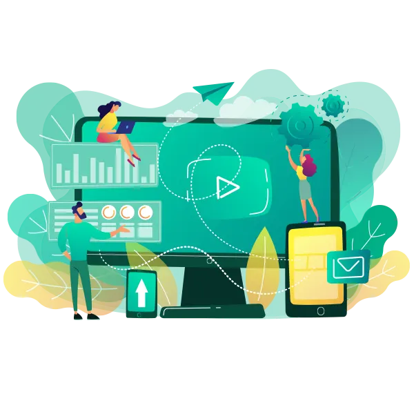 Digital Marketing Google Ads xWeb.gr