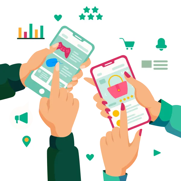 Digital Marketing xWeb.gr