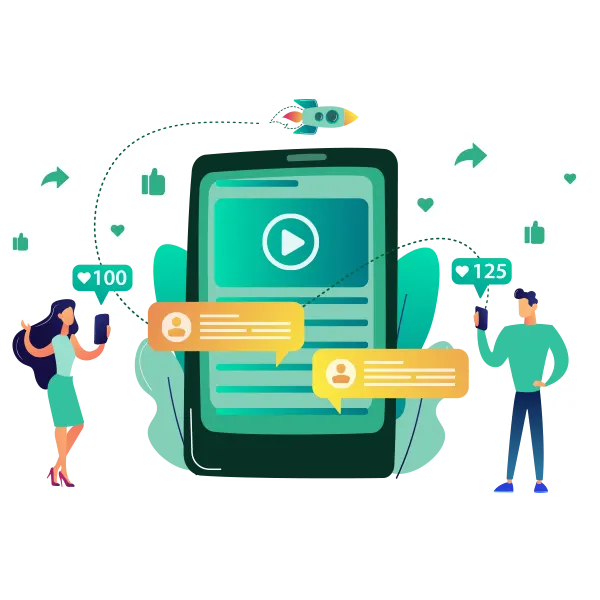 Digital Marketing xWeb.gr